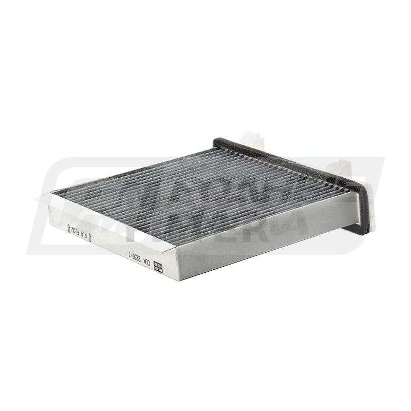 MANN CUK 2230/1 (AC-MMC MR500057) CUK22301