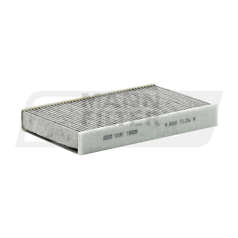 MANN CUK 1629 (AC-Renault 272774936R) CUK1629