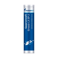 Gazpromneft Grease LX EP 2, 0.4кг 2389906876