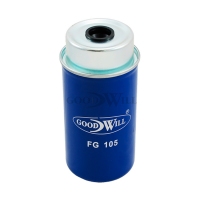 Goodwill FG 105 (FC-Ford 1698684) FG105