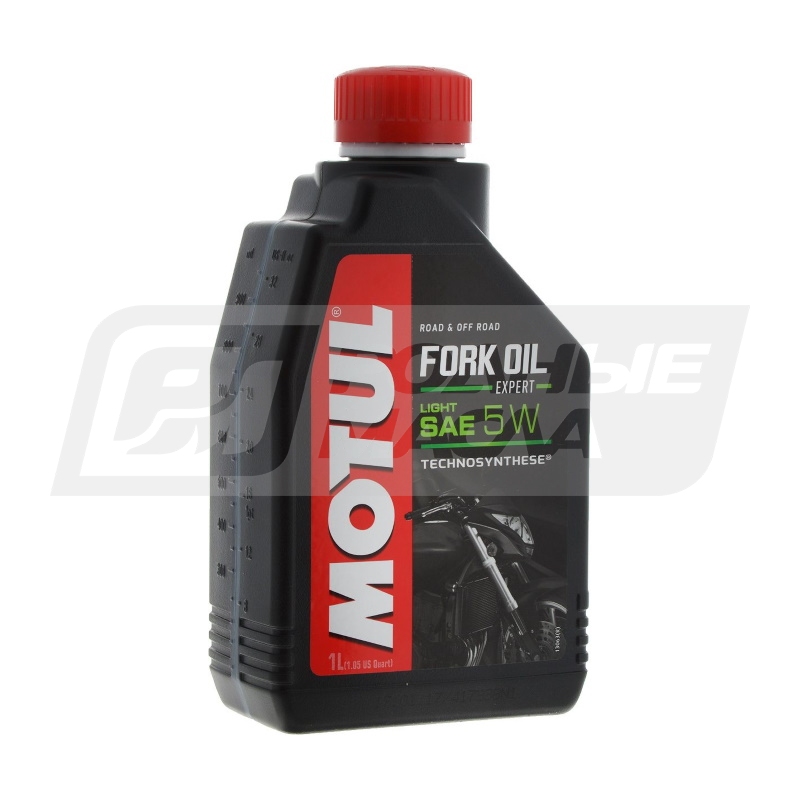 MOTUL Fork Oil Exp L 5W, 1л 105929