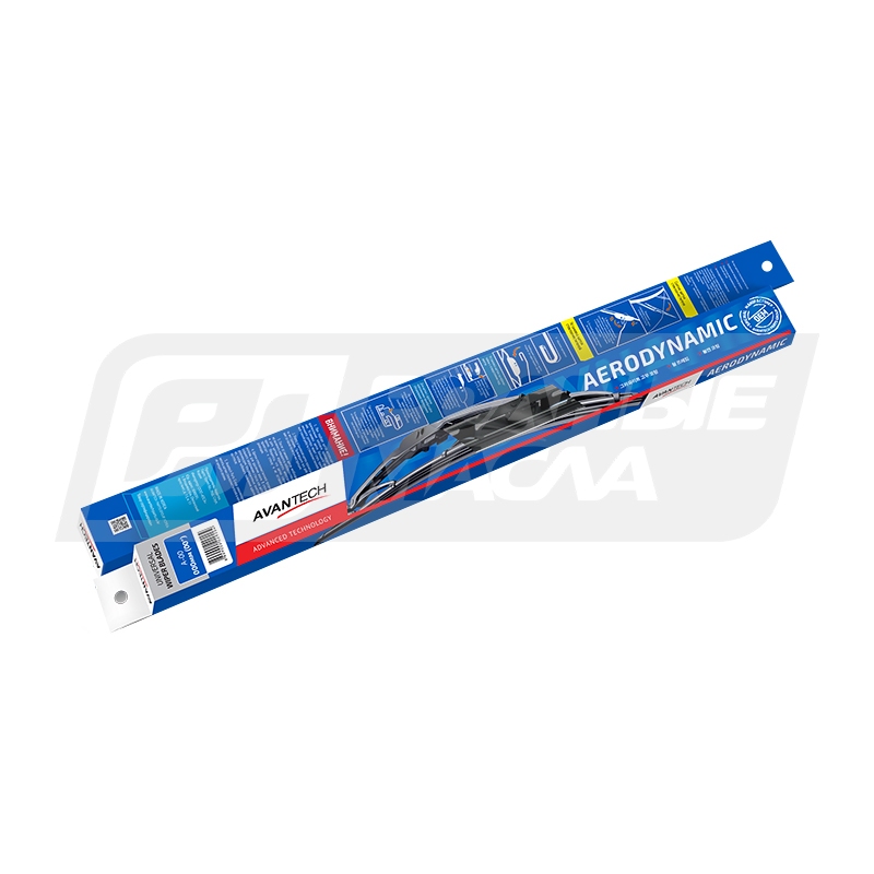 AVANTECH Aerodynamic 300 мм (12