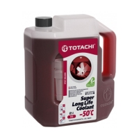 TOTACHI Super LLC (Красный) -50C, 2л 41902