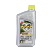 CHEVRON Havoline ProDS Synthetic M/O 0W20, 0.946л 223501482
